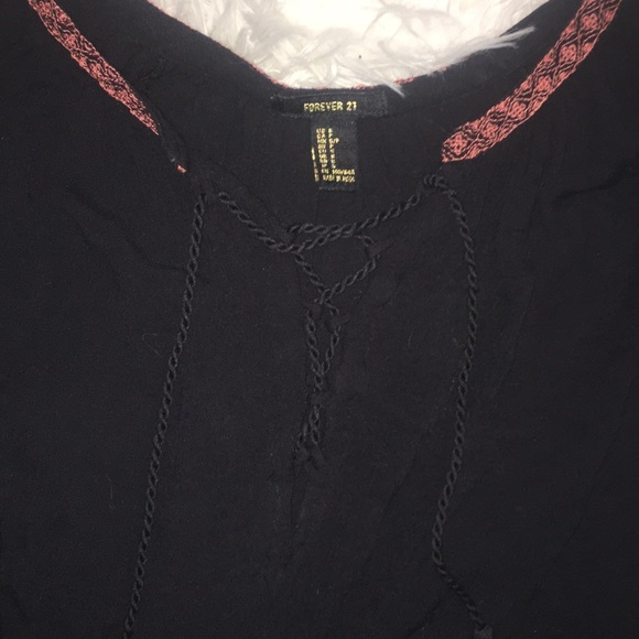 Peasant blouse - Picture 2 of 3